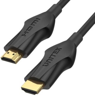 Kabel HDMI Unitek C11060BK-3M HDMI 2.1 8K, 4K@120Hz
