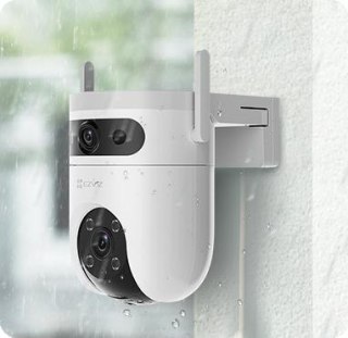 Kamera IP EZVIZ C9C 3MP+3MP 2K
