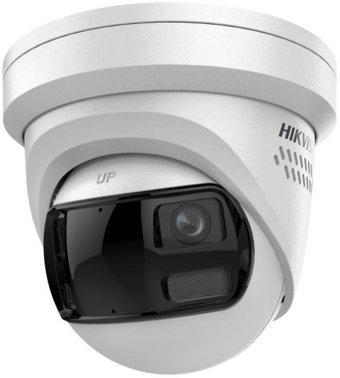 Kamera IP Hikvision DS-2CD2343G2P-LISU/SL(180°)(O-STD)