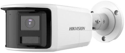 Kamera IP Hikvision DS-2CD2T43G2P-LISU/SL(180°)