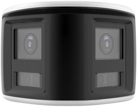 Kamera IP Hikvision DS-2CD2T43G2P-LISU/SL(180°)