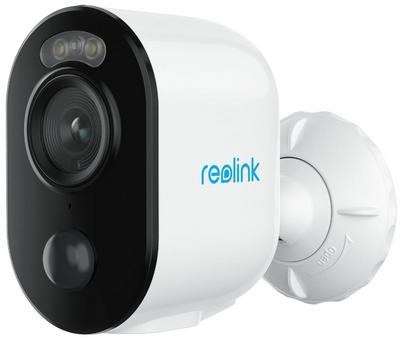 Kamera IP Reolink Argus Series B310 3MP z panelem solarmym
