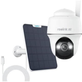 Kamera IP Reolink Go Series G440 4K 8MP 4G LTE z panelem solarnym