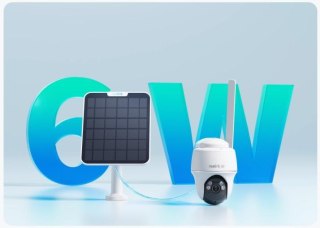 Kamera IP Reolink Go Series G440 4K 8MP 4G LTE z panelem solarnym