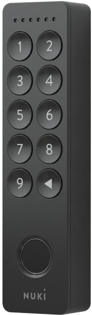 Klawiatura do zamka NUKI Keypad 2.0