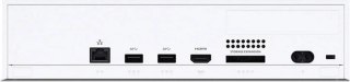 Konsola do gier Microsoft Xbox Series S 512GB biała