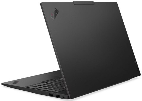 Laptop Lenovo ThinkPad E16 G3 16 WUXGA Ultra 7-255H 16GB 512GB SSD W11P 3YR Onsite