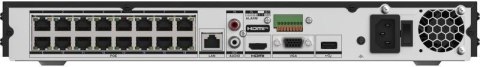 Rejestrator IP Hikvision DS-7616NXI-K2/16P/VPro