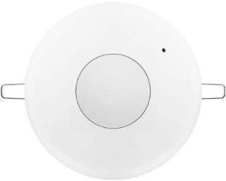 SATEL Bezprzewodowa dualna sufitowa czujka ruchu APMC-250 R