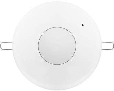 SATEL Bezprzewodowa dualna sufitowa czujka ruchu APMC-250 R