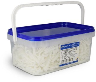Uchwyt szybkiego montażu - płaski USMP-2 Elektro-Plast Opatówek 600szt BOX 16.11