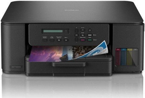 Urządzenie wielofunkcyjne BROTHER DCP-T530DW