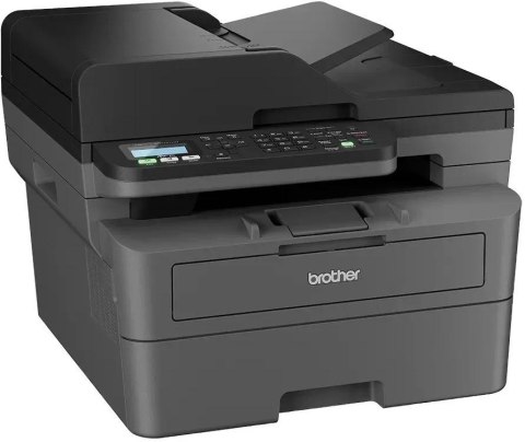 Urządzenie wielofunkcyjne Brother MFC-L2802DW A4 mono 32ppm/LAN/WiFi/USB/ADF