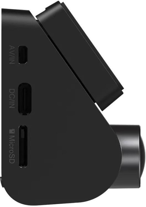 Wideorejestrator 70mai Dash Cam 4K A810S GPS Wi-Fi BT 4G/LTE 4K + kamera tylna RC24