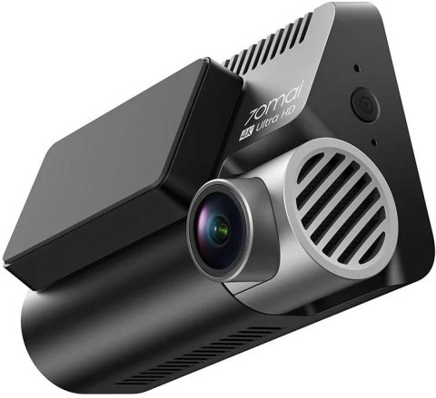 Wideorejestrator 70mai Dash Cam 4K A810S GPS Wi-Fi BT 4G/LTE 4K