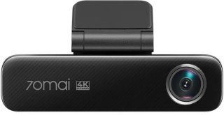Wideorejestrator 70mai Dash Cam M800 GPS WiFi 4G/LTE 4K + kamera tylna RC14