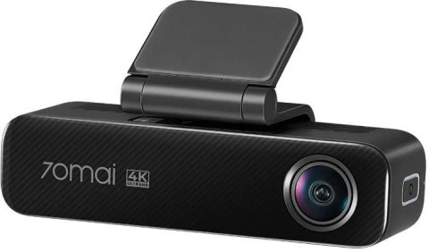 Wideorejestrator 70mai Dash Cam M800 GPS WiFi 4G/LTE 4K + kamera tylna RC14