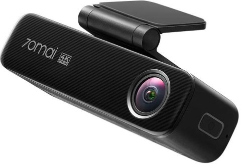 Wideorejestrator 70mai Dash Cam M800 GPS WiFi 4G/LTE 4K + kamera tylna RC14