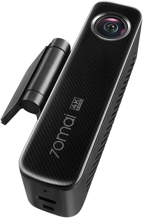Wideorejestrator 70mai Dash Cam M800 GPS WiFi 4G/LTE 4K + kamera tylna RC14