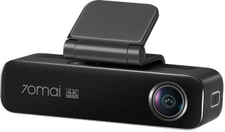 Wideorejestrator 70mai Dash Cam M800 GPS WiFi 4G/LTE 4K