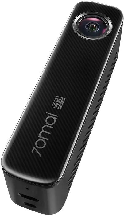 Wideorejestrator 70mai Dash Cam M800 GPS WiFi 4G/LTE 4K