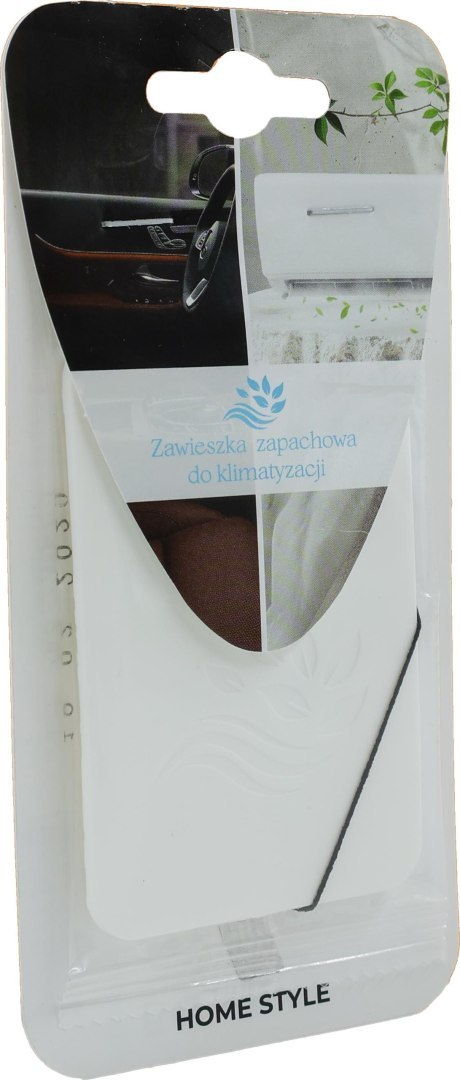 Zawieszka zapachowa do klimatyzacji - Home Style