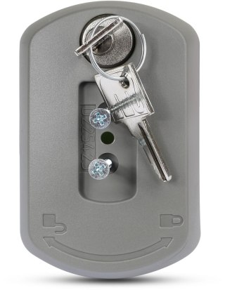 Zestaw Somfy Elixo 3S+ IO Comfort Pack do 600kg bram przesuwnych