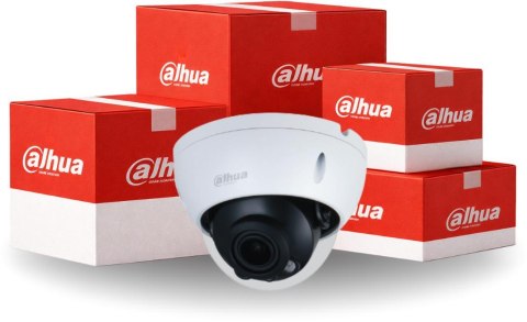 KAMERA IP DAHUA IPC-HDBW2541R-ZAS-27135-S2 Opakowanie zbiorcze 4szt