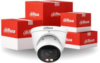 Kamera IP Dahua IPC-HDW2449T-ZS-IL-27135 Opakowanie zbiorcze 4szt.