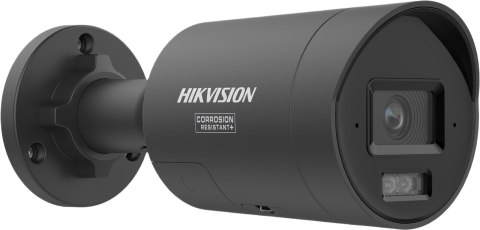 Kamera IP Hikvision DS-2CD2067G3-LI2UY/SL 2.8mm BLACK PL Opakowanie zbiorcze 4szt.