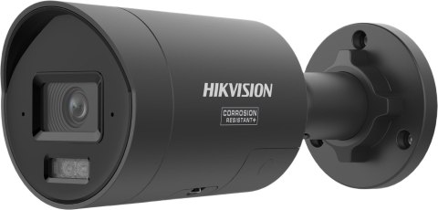 Kamera IP Hikvision DS-2CD2067G3-LI2UY/SL 2.8mm BLACK PL Opakowanie zbiorcze 4szt.
