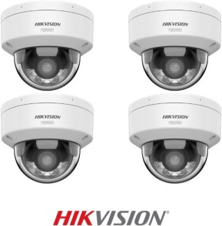 Kamera IP Hikvision DS-2CD2147G3-LIS2UY 2.8mm PL Opakowanie zbiorcze 4szt.