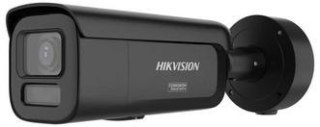 Kamera IP Hikvision DS-2CD2647G3-LIZSY(2.8-12mm)(BLACK) Opakowanie zbiorcze 4szt.