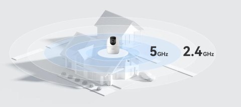 Kamera IP Imou Ranger 2 Pro 8MP