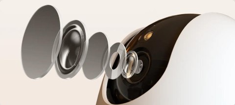 Kamera IP Imou Ranger 2 Pro 8MP