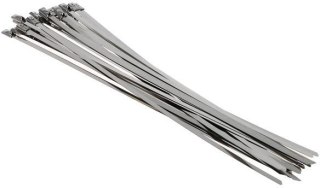 Opaska metalowa TS1446290*P25 BRADAS