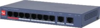 SWITCH DAHUA CS4010-8ET2GT-110 Opakowanie zbiorcze 4szt
