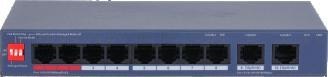 SWITCH DAHUA CS4010-8ET2GT-110 Opakowanie zbiorcze 4szt