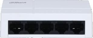 SWITCH DAHUA SG1005L-EUR Opakowanie Zbiorcze 10szt