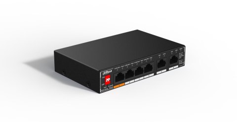 SWITCH DAHUA SG1006P Opakowanie zbiorcze 10 szt