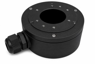 Uchwyt adapter Hikvision DS-1280ZJ-XS-Y(Black)
