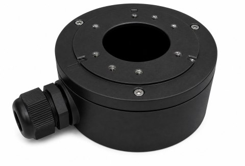 Uchwyt adapter Hikvision DS-1280ZJ-XS-Y(Black)