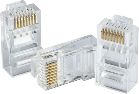 WTYK SIECIOWY DAHUA PFM976-531 RJ45 CAT.5e Opakowanie zbiorcze 4szt