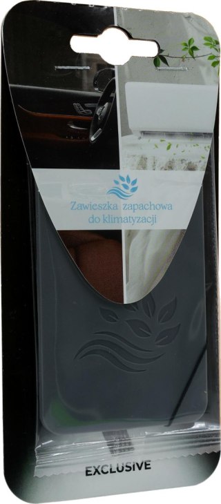 Zawieszka zapachowa do klimatyzacji - Exclusive