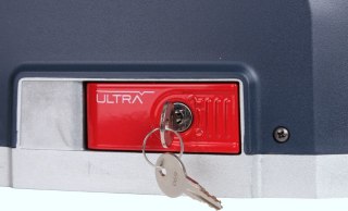 Zestaw BFT DEIMOS ULTRA BT B400 EE KIT do 400kg bram przesuwnych