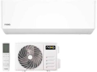 Zestaw Klimatyzacja Noxa Balance+ STP-50B-1A