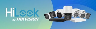 Zestaw monitoringu Hilook 8x IPC-B140HA-LU z dyskiem 2TB
