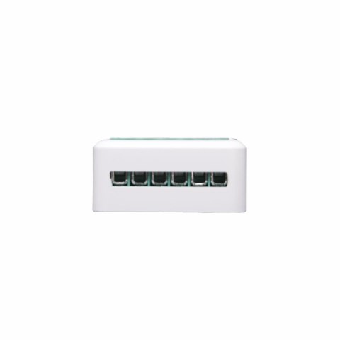 Moduł OXT mini sterownik scen 12 akcji 230V ZigBee TUYA T254