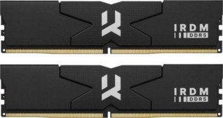 Pamięć DDR5 GOODRAM 6000 IRDM 64GB (2x32GB) CL30