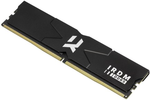 Pamięć DDR5 GOODRAM 6000 IRDM 64GB (2x32GB) CL30